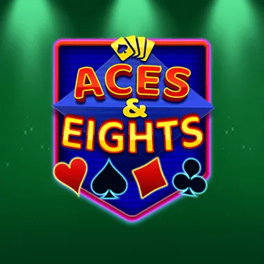 All Aces video póker Microgaming