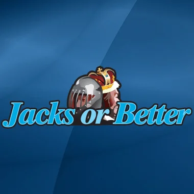 Jacks or Better 9/6 IGT